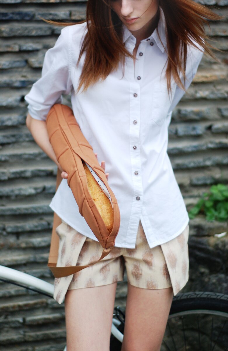 Baguette Bag Baguette Bag