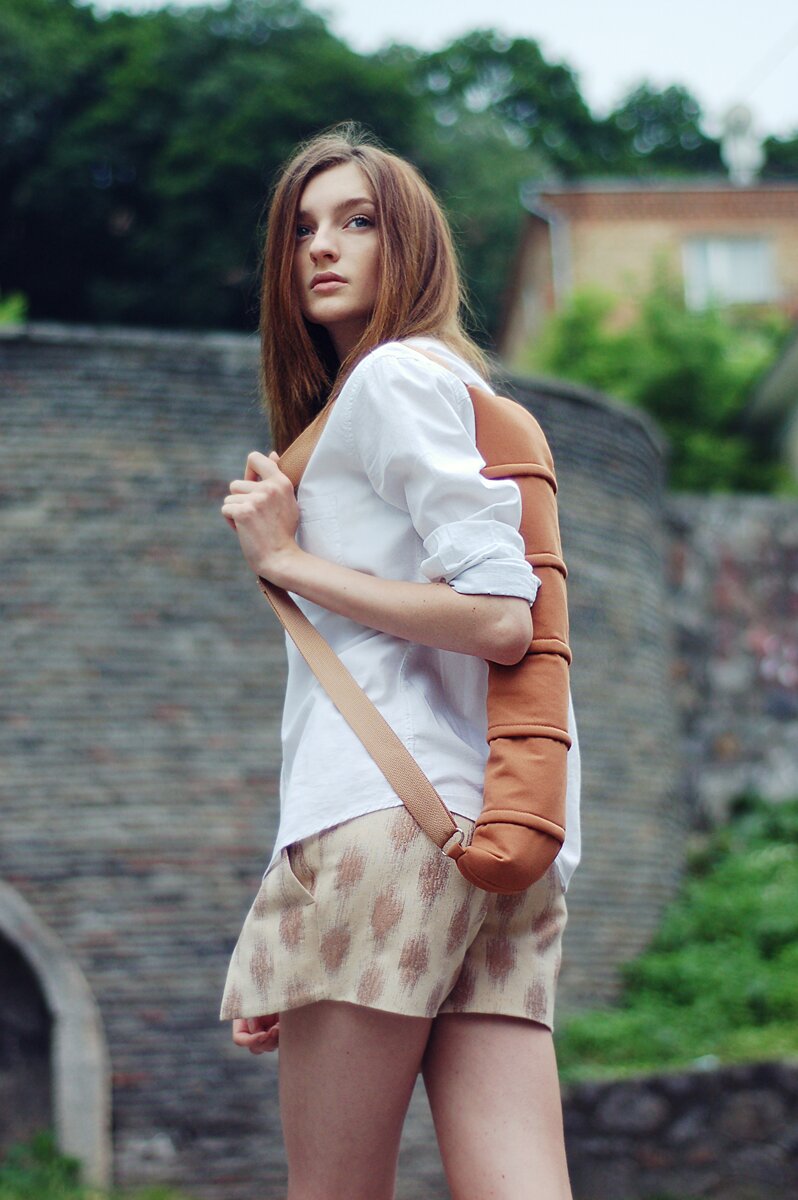 Baguette Bag Baguette Bag